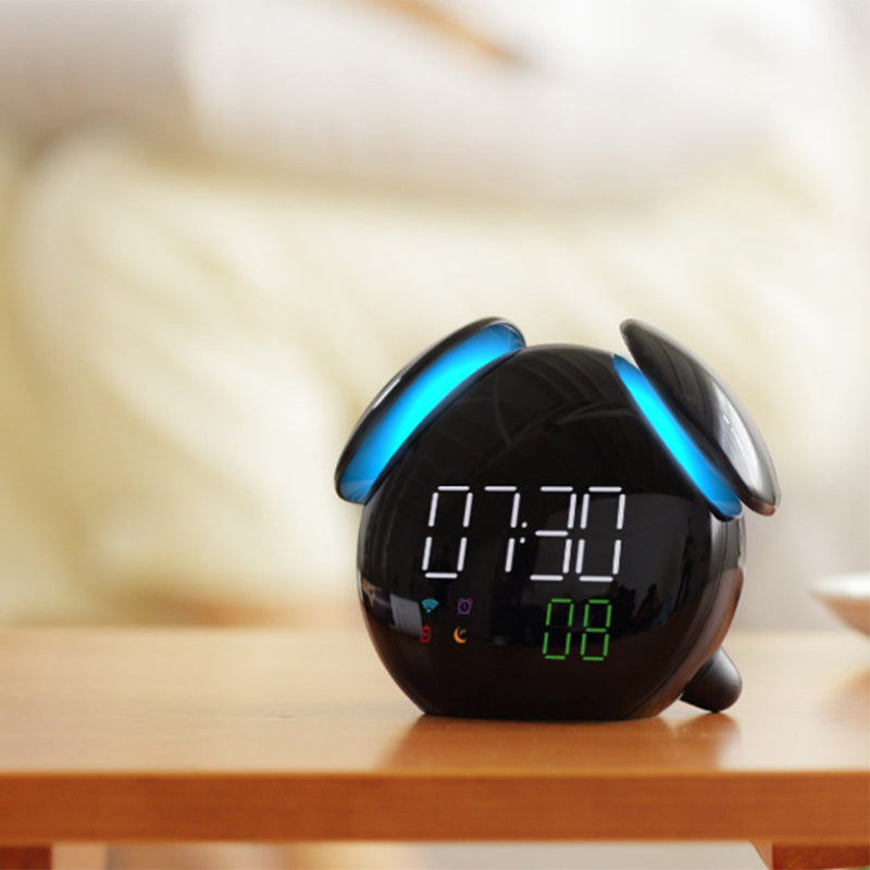 Emotion Haro Clock