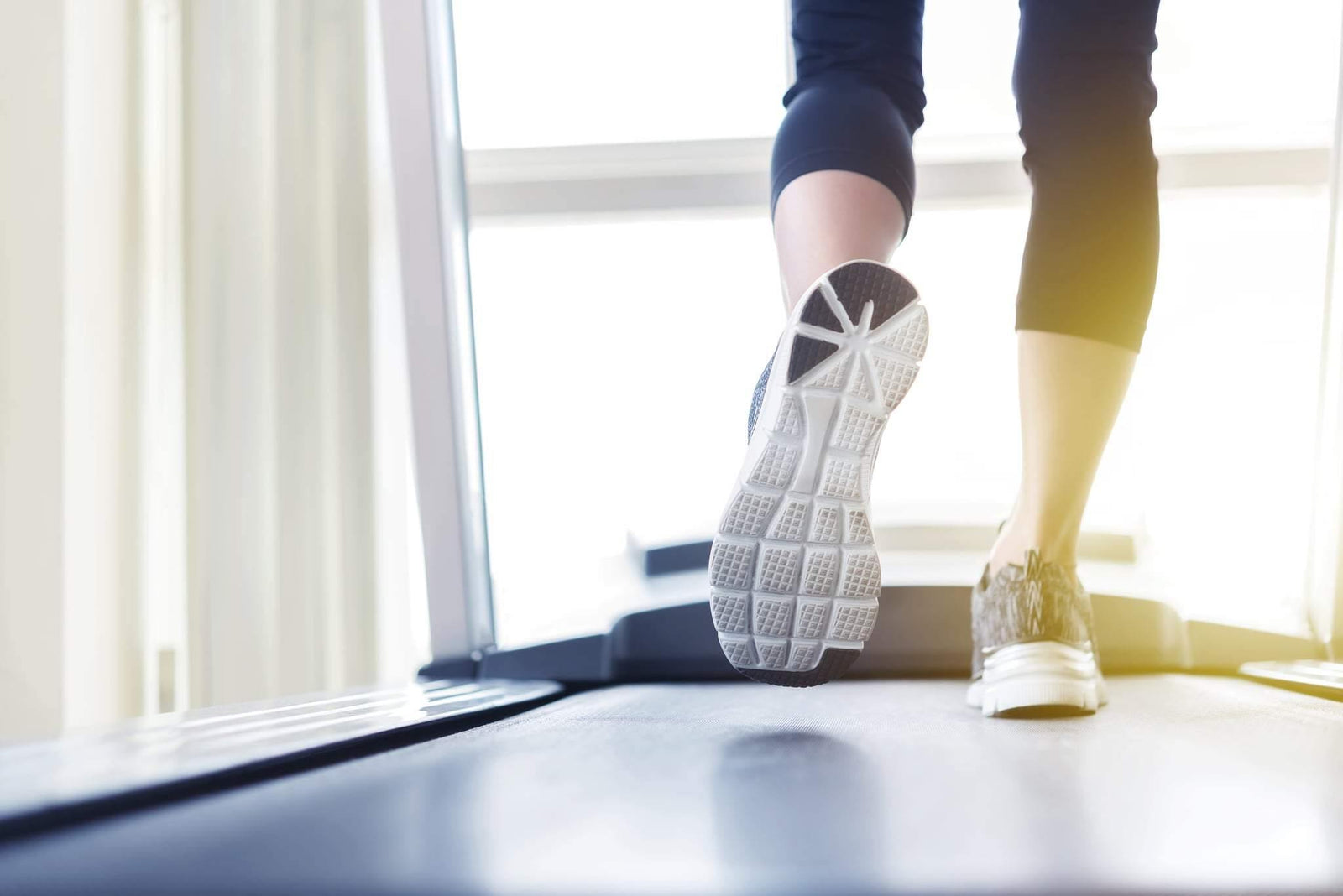 A 30-Minutes Walking Treadmill Workout Help You Lose Weight! - TOV Collection