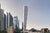 Adjaye Associates' Inverted Supertall Tower In New York