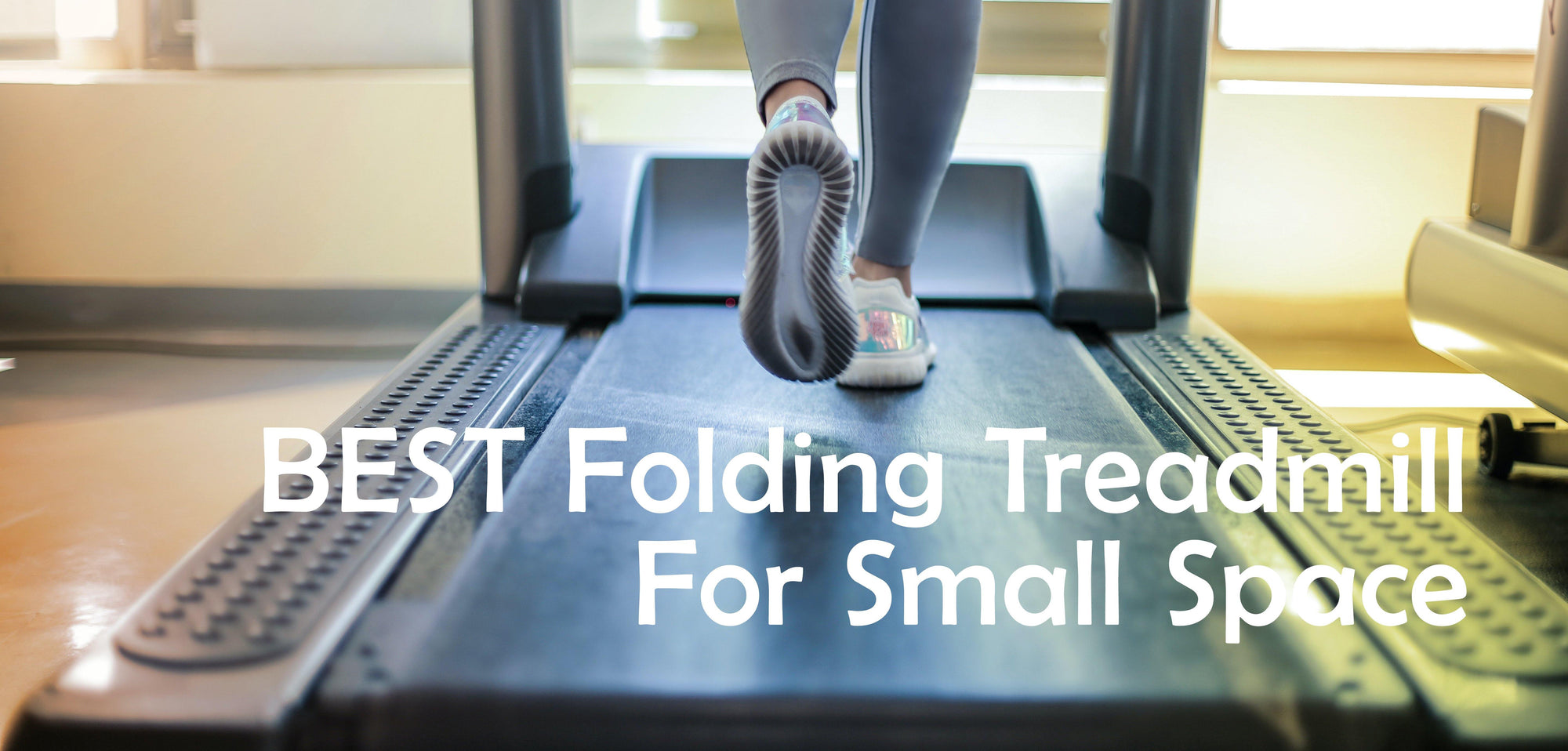 Best Folding Treadmill For Small Space - WalkingPad R1 Pro - TOV Collection