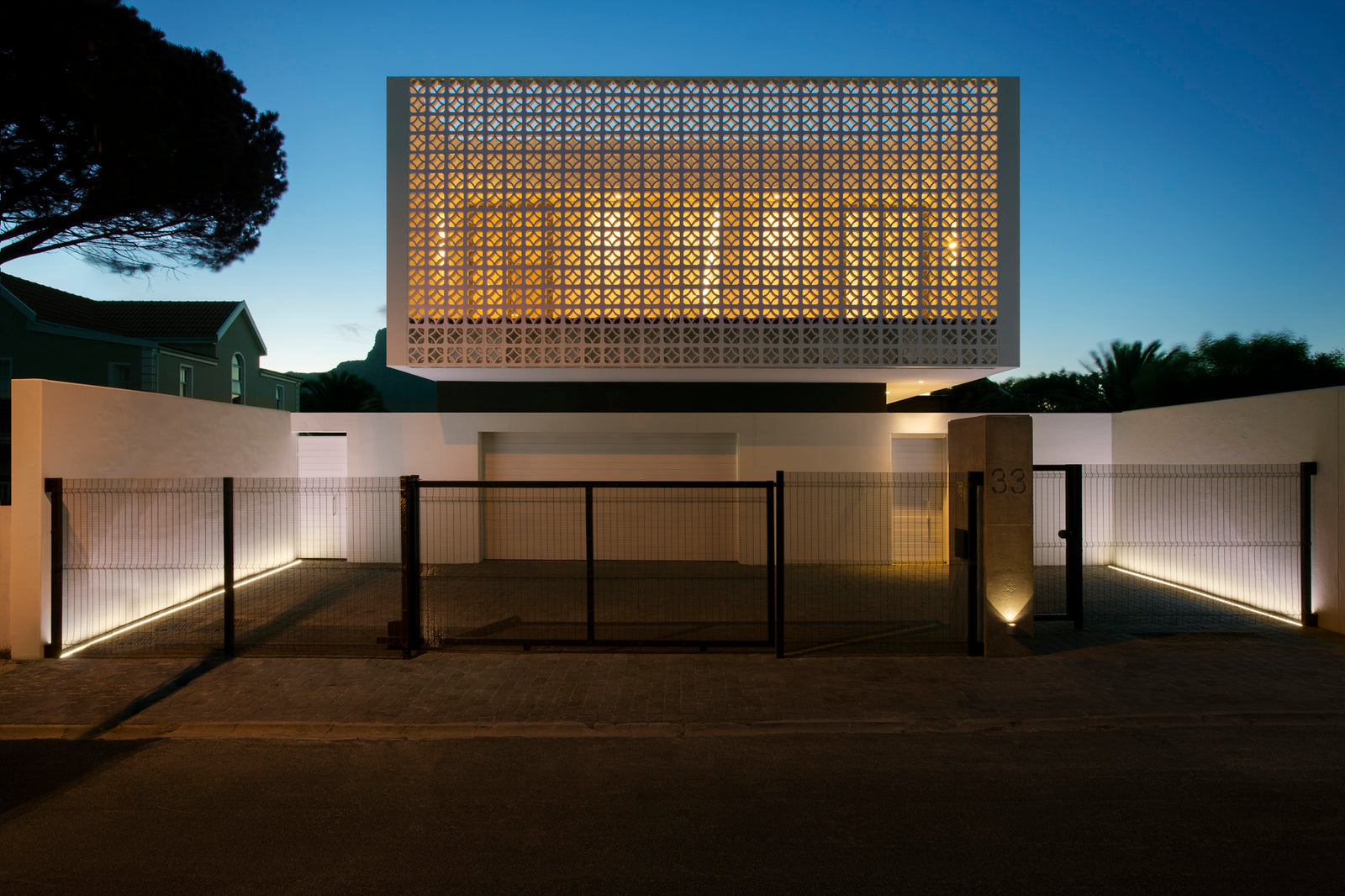 FIRTH 114802 By Three14 Architects