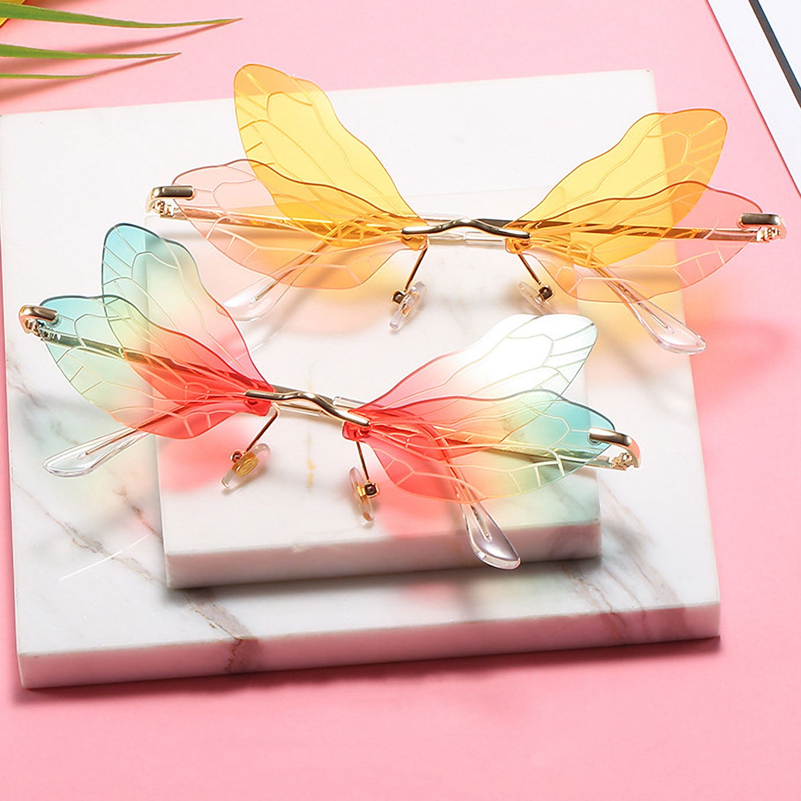 Sunglasses &amp; Optical