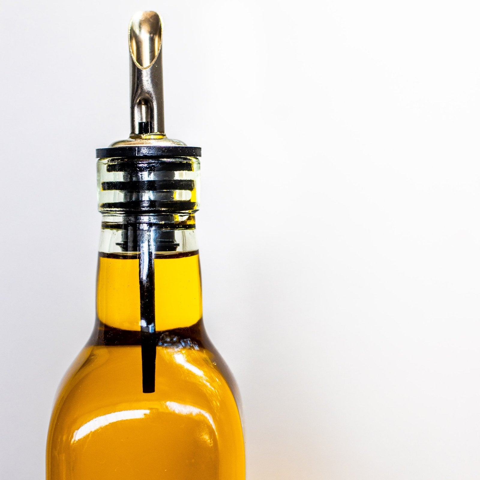 Sauce &amp; Oil Dispensers