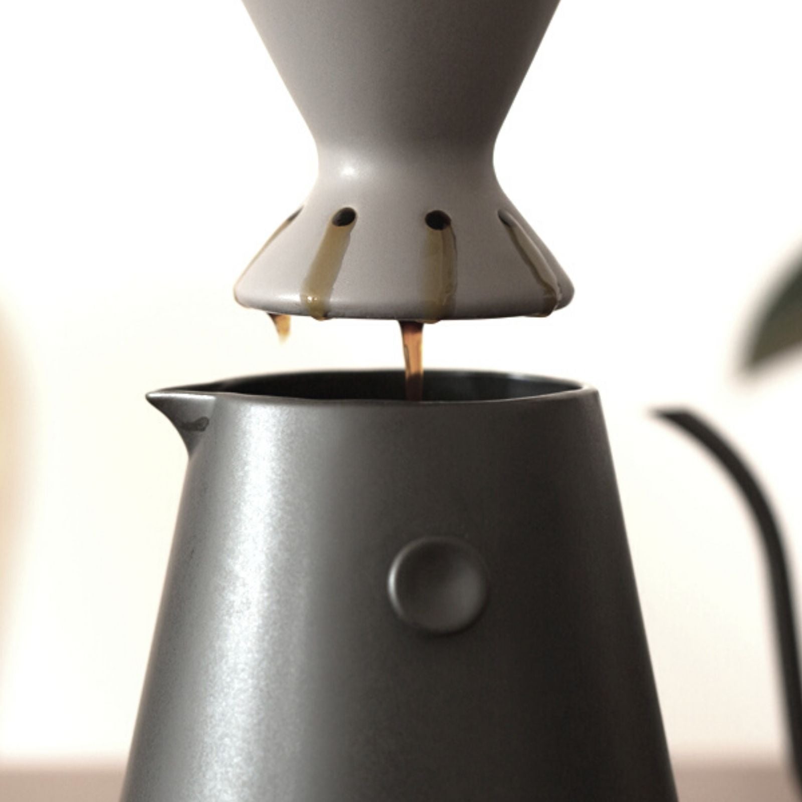 Pour Over &amp; French Press