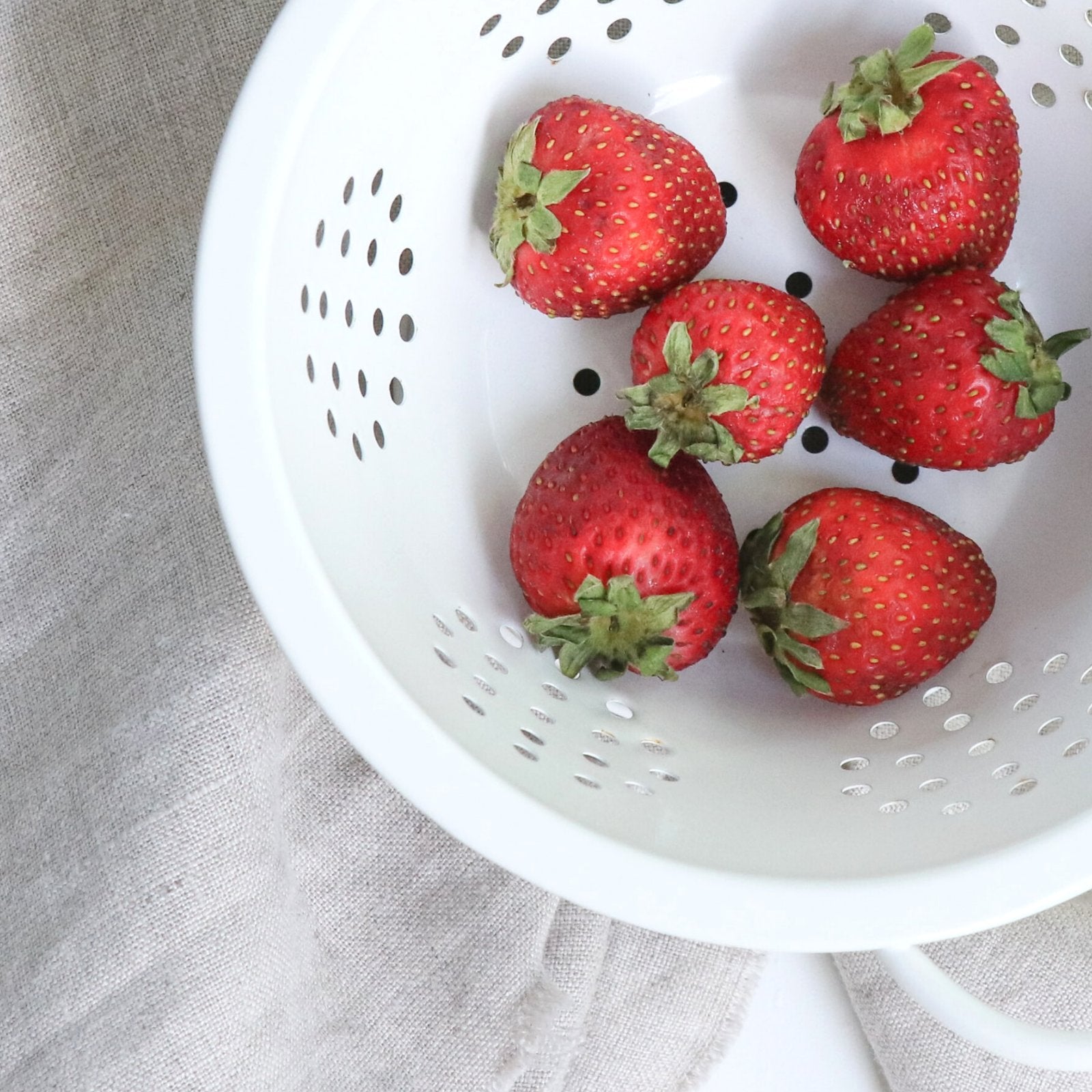 Colanders &amp; Food Skimmers