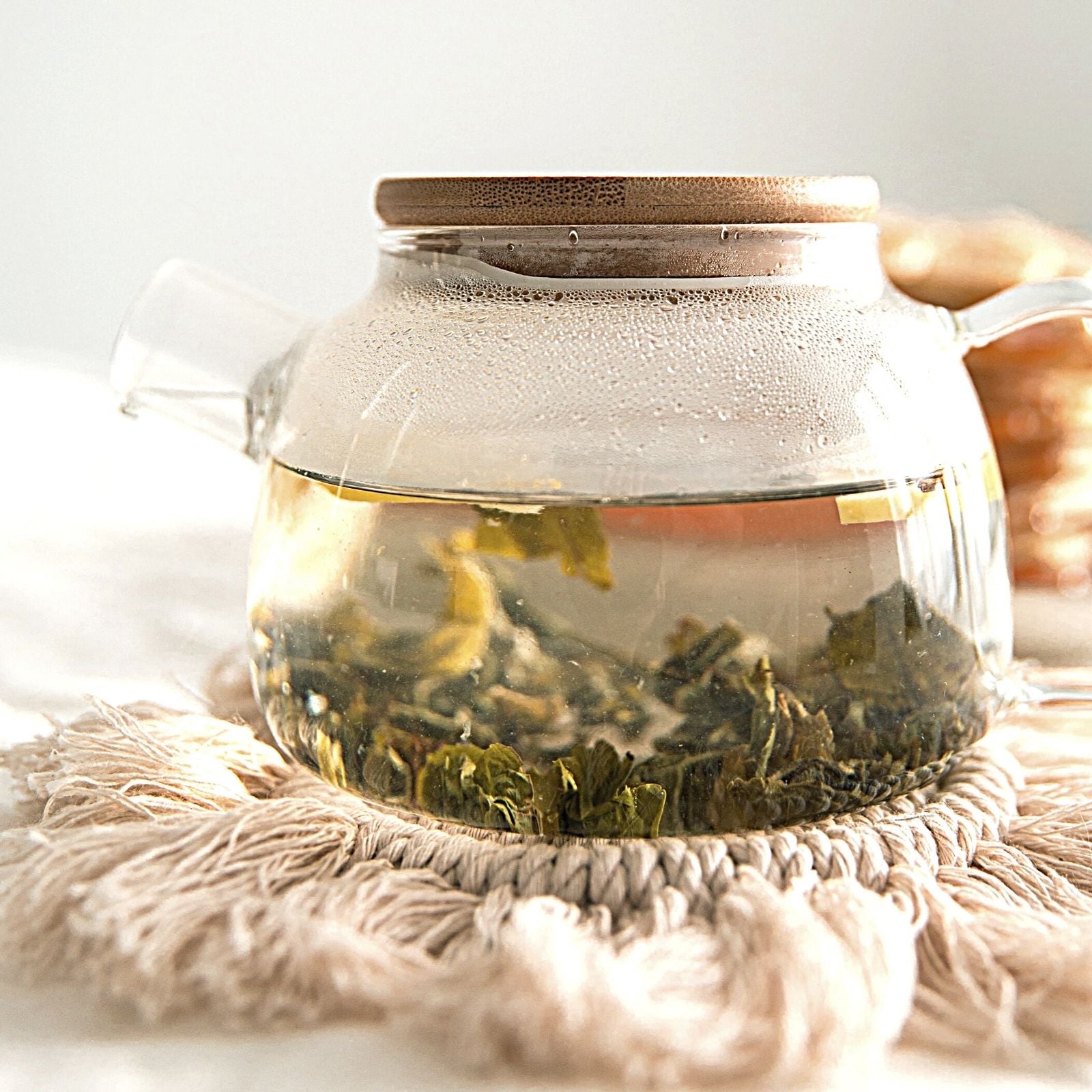 Teapots &amp; Kettles