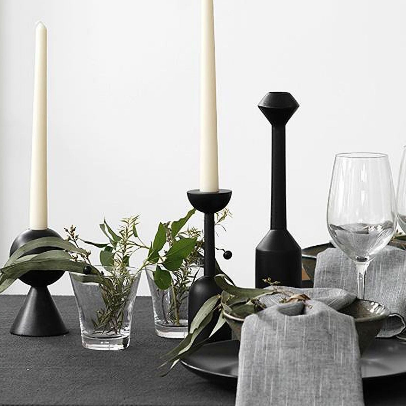 Candle Holders &amp; Lanterns