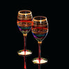Abshalom Wine Glass