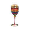 Abshalom Wine Glass