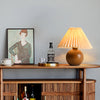 Agol Vintage Table Lamp