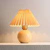 Agol Vintage Table Lamp