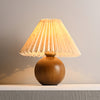 Agol Vintage Table Lamp