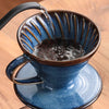 Clare V60 Ceramic Coffee Dripper 01/02