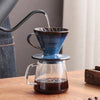 Clare V60 Ceramic Coffee Dripper 01/02