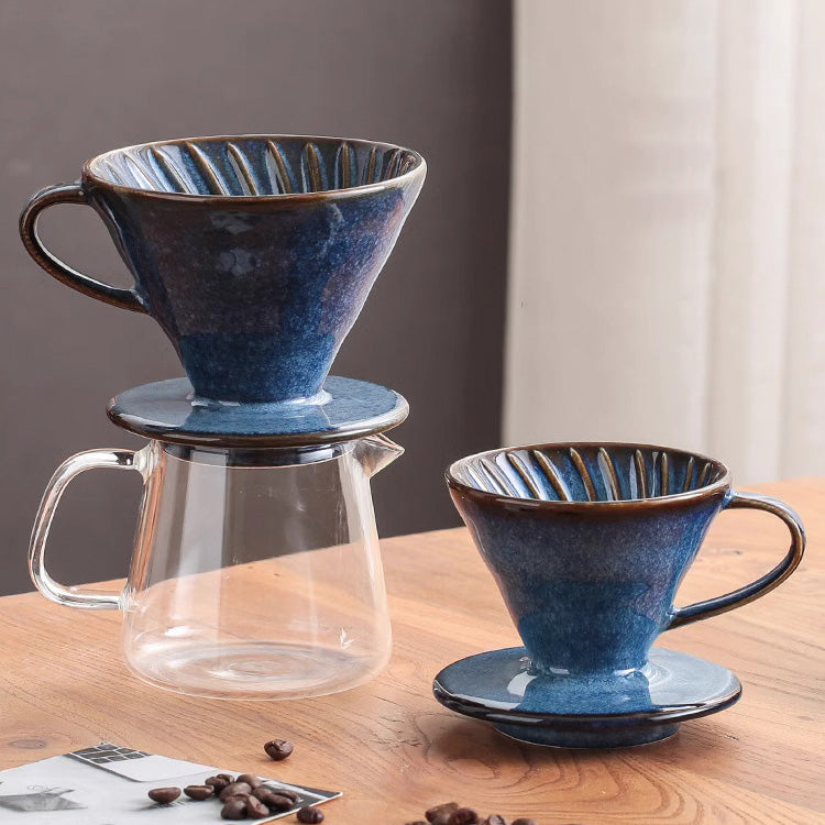 Hario V60 Ceramic Coffee Dripper