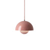 Colm Metal Colorful Pendant Light