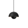 Colm Metal Colorful Pendant Light