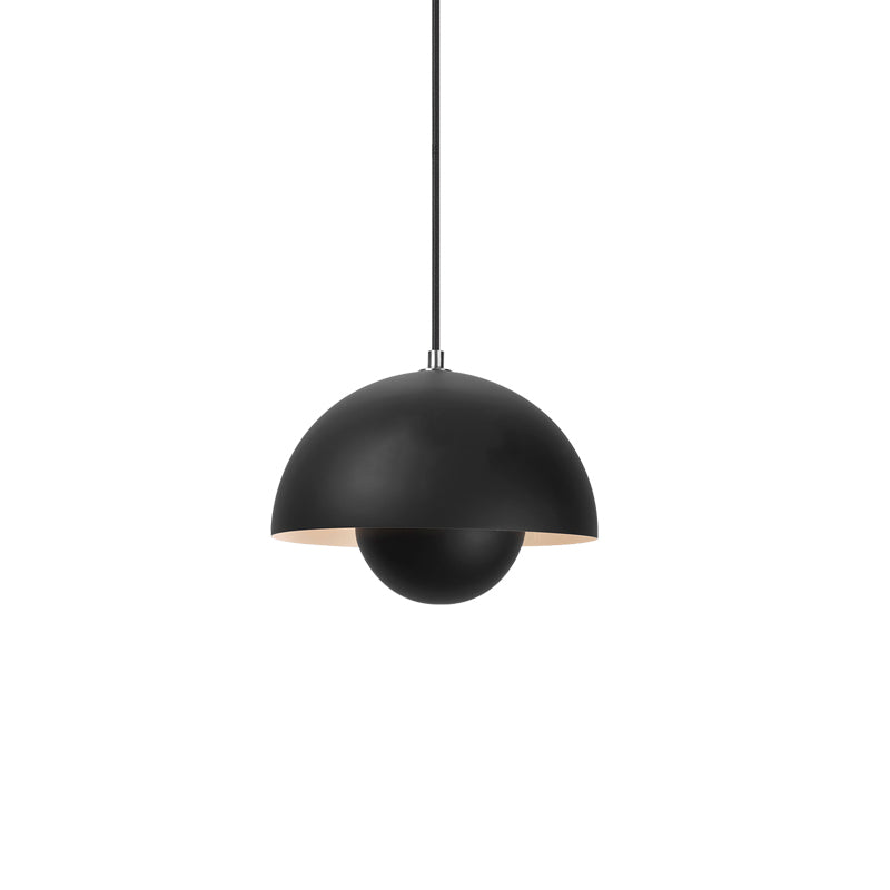 Colm Metal Colorful Pendant Light