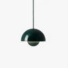 Colm Metal Colorful Pendant Light