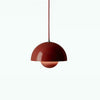 Colm Metal Colorful Pendant Light