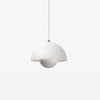 Colm Metal Colorful Pendant Light