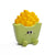 Cute Fries Night Lamp