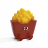 Cute Fries Night Lamp