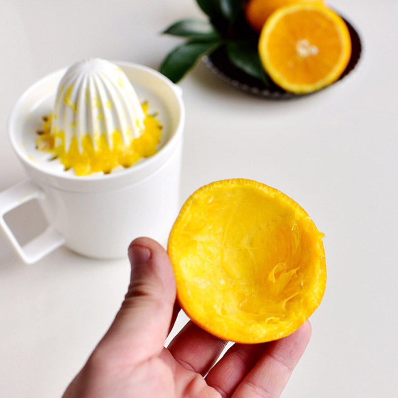 Eze Ceramic Citrus Juicer
