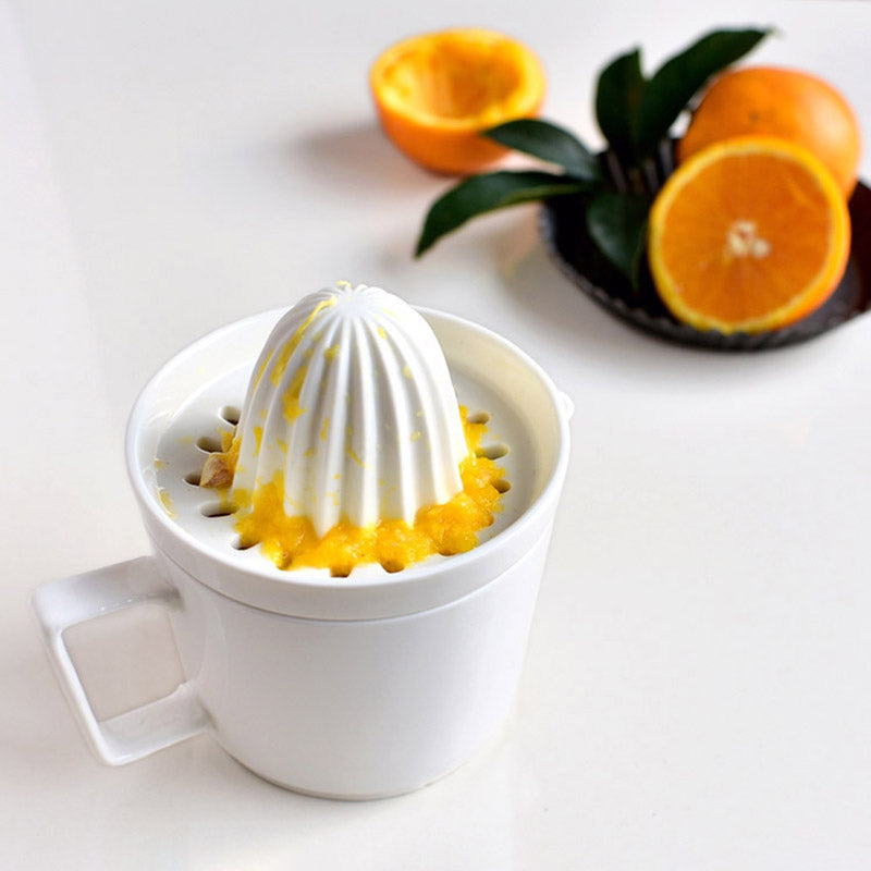 Eze Ceramic Citrus Juicer