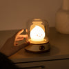 Gachlil Retro Kerosene LED Kids&#39; Lamp