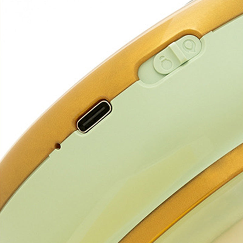 Gachlil Retro Kerosene LED Kids&#39; Lamp