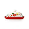 Hana Shaphir Butter Dish