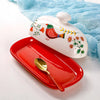 Hana Shaphir Butter Dish