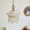 Maksim Retro Pendant Lamp