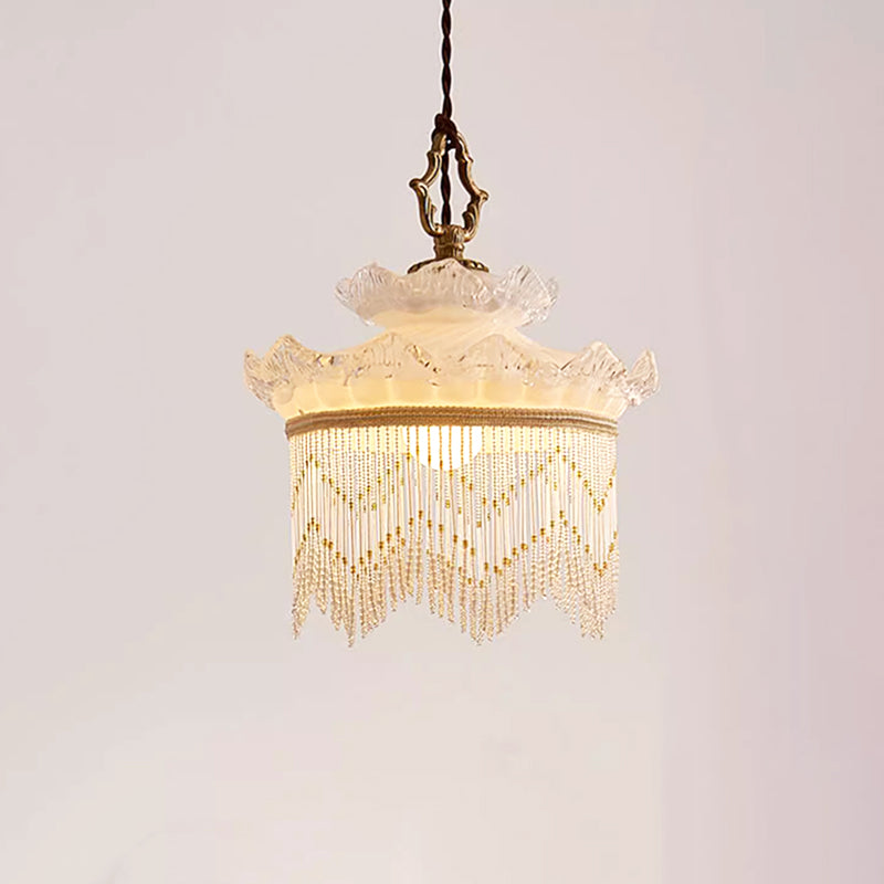 Maksim Retro Pendant Lamp