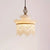 Maksim Retro Pendant Lamp