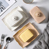 Mutarot Ceramic Butter Dish