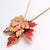 Sumni Mori Autumn Maple Pendant