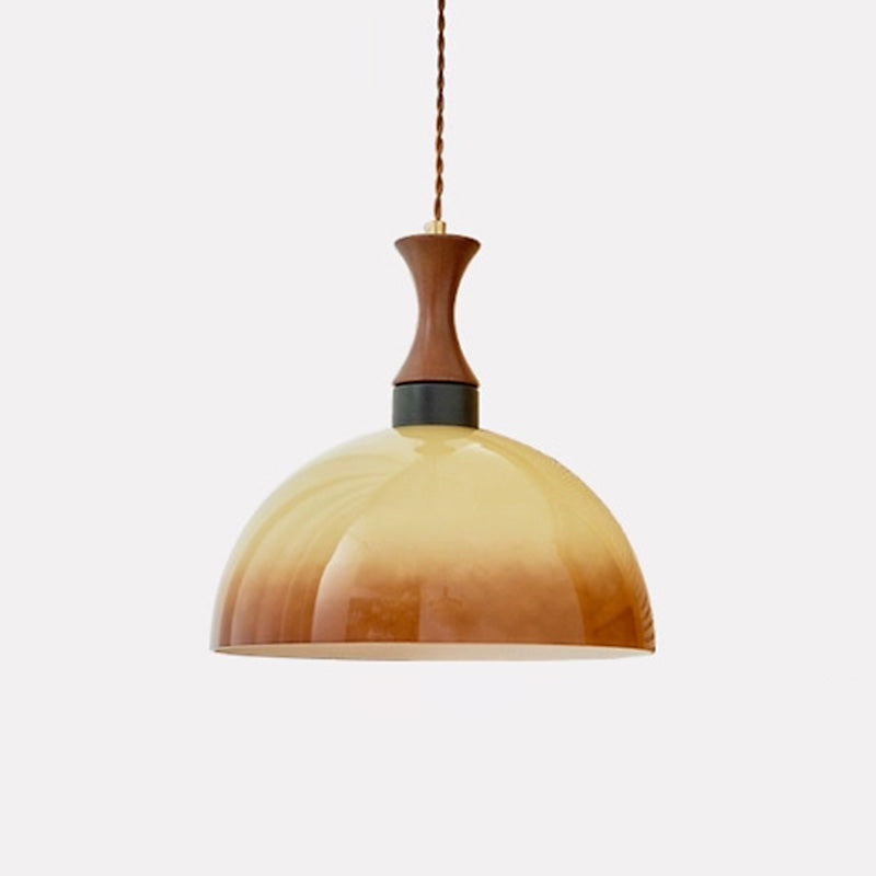 Orah Ember Pendant Lamp