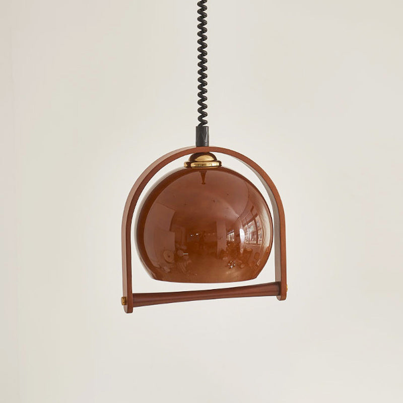 Orah Retro Pendant Lamp