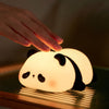 Panda Silicone Night Lamp