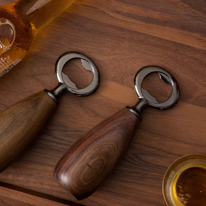 Rosh 304SS Bottle Opener
