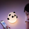 SleepNight Panda Lamp