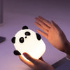 SleepNight Panda Lamp