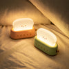 Toaster Nursery LED Kids&#39; Lamp