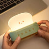 Toaster Nursery LED Kids&#39; Lamp