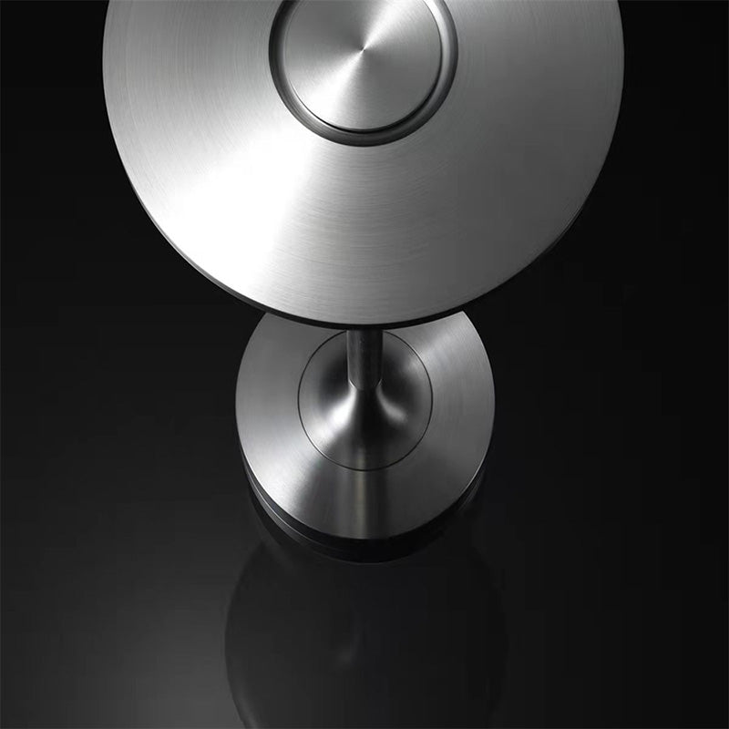 Turn Plus Futuristic Table Lamp