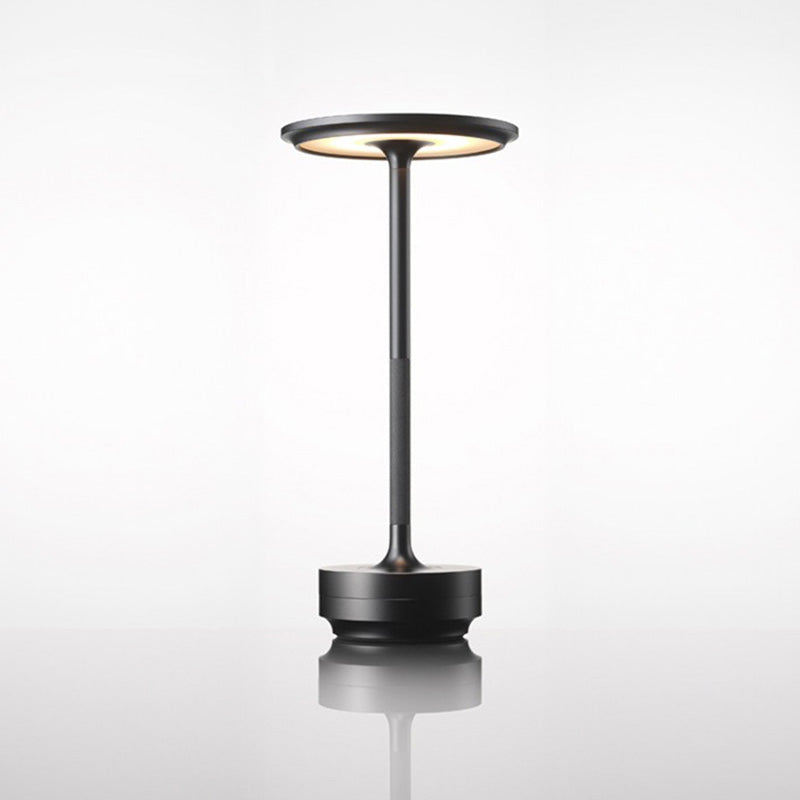 Turn Plus Futuristic Table Lamp