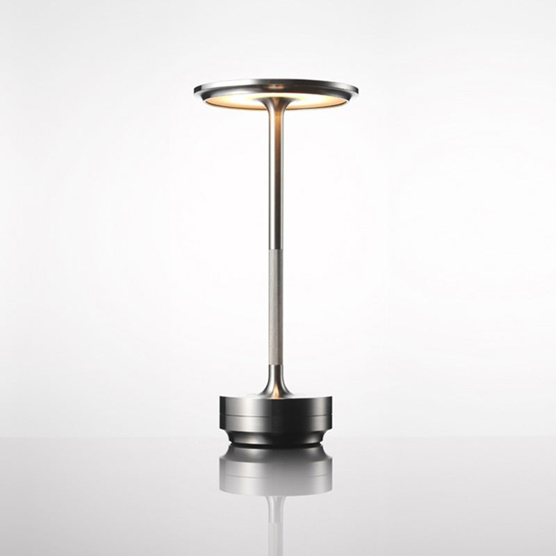 Turn Plus Futuristic Table Lamp