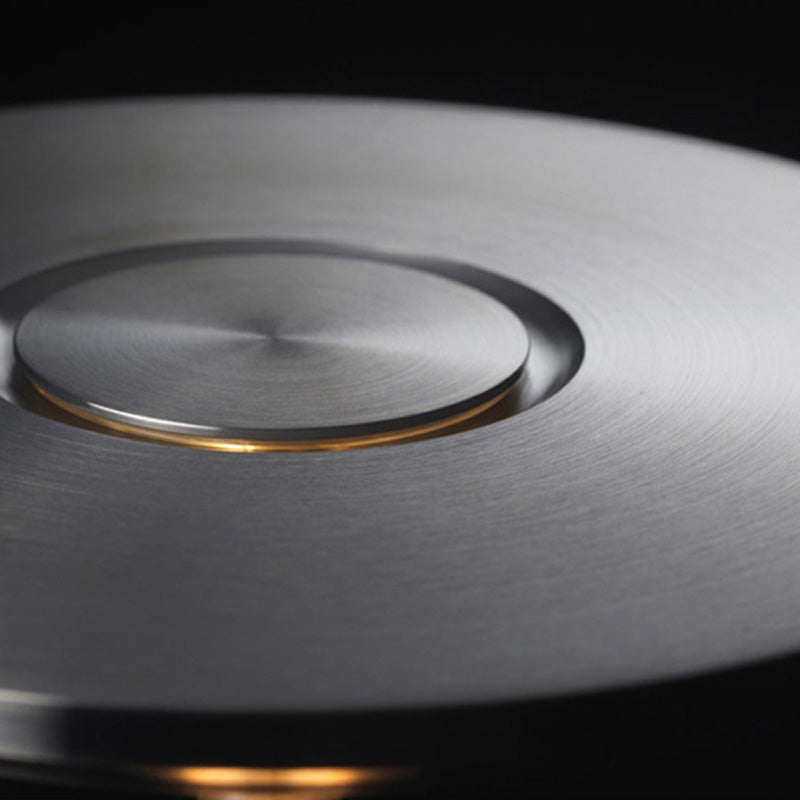 Turn Plus Futuristic Table Lamp